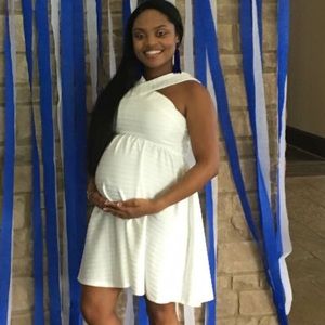 Meet your Posher, Brittney